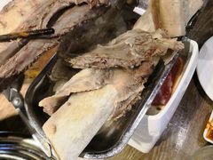 -火炉火自助餐(悠唐购物中心店)