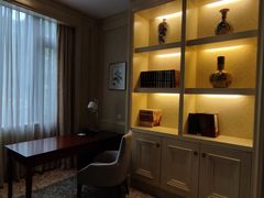 -福建鲤鱼洲酒店