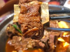 -西贝(吴江路湟普汇店)
