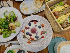 -AFS Cafe & Canteen(闽江二路店)