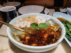 -绿茶餐厅(深圳龙华天虹购物中心店)