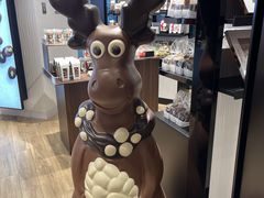 -Laderach 莱德拉(上海环贸iapm店)