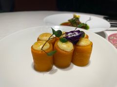 -君庭中餐馆(湘江豪生店)