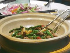-阿里疆Alijiang·丝路美食·异域风情·清真(长楹天街店)