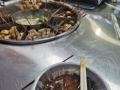 -吴记麻辣烫(曙光中路店)