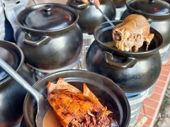 -金百门·顺德海鲜酒家(陈村店)