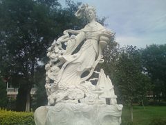 DSC00401-中华石雕艺术园