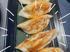 -东方饺子王(哈西万达店)