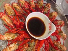 -红盔甲·小龙虾(车公庙店)