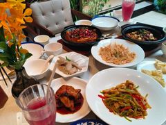 -狮王府淮扬菜(夫子庙老门东店)