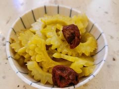 -T館·花园艺术餐厅