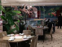 大堂-茉莉餐厅(包河万达店)