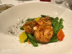 -宝丽轩中餐厅BAOLIXUAN