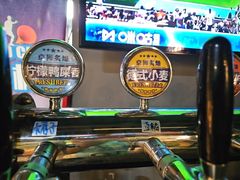 -京狮炙燥·精酿烧烤(首经贸店)