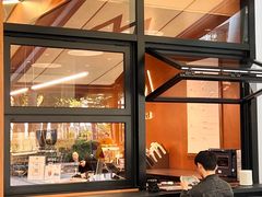 -M Stand(深圳南山欢乐颂店)