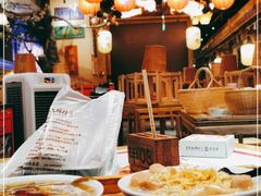 -长安大牌档之西安博物院文化餐厅(中贸店)