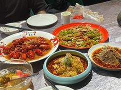 -川香鼎盛(市桥富华总店)