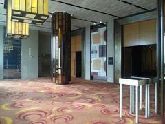 -上海龙之梦万丽酒店