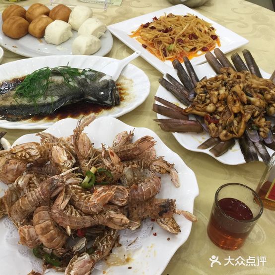 百里鲜酒楼(湾仔海鲜街店)