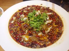 -王妈热卤·川味馆(海昌店)