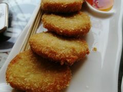 -周大娘牛乳(旧寨古村总店)