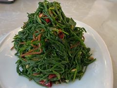 -小叶手抓·非遗·清真食品(治平路店)