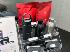 -M Stand(西安大悦城店)