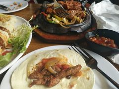 -Rural Tequila墨西哥餐厅(东川路店)