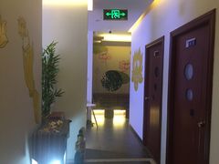 -泰享受·泰式按摩·SPA(海珠琶洲新村店)
