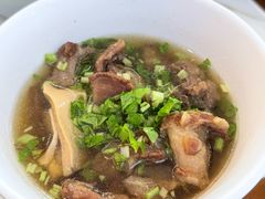 -乌记鲜活牛肉城(金砂东路店)