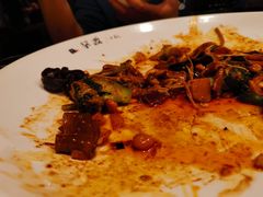 -拿渡·水煮鱼 麻辣香锅(西单大悦城店)
