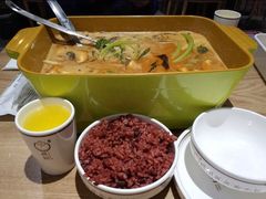 -杨翔豆皮涮牛肚(华阳城店)