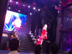 -锦里结义楼