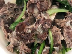 原汁羊骨-回锦轩(泉园店)
