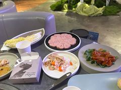 -故里和山·成都火锅(欢乐港湾店)