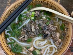 -正宗李家土鸡米线店