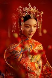 -王子宫殿婚纱摄影(环山路总店)