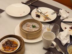 -万荟轩海鲜·粤式点心自助餐厅(蓝海风万怡酒店)