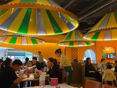 -塔哈尔·新疆盛宴(奉贤龙湖店)
