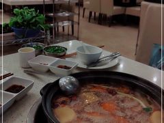 -澳盟清汤鲜黄牛肉(公济桥路店)