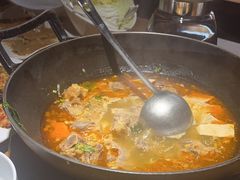 -福茂源横山铁锅羊肉(牡丹园店)