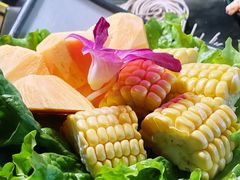 -滇釜火锅·能喝汤的火锅(车公庄店)