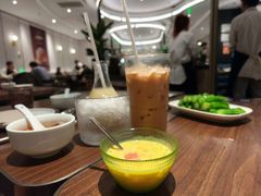 -港丽餐厅(正大店)