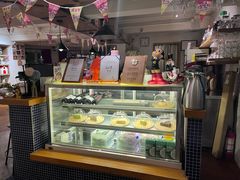 -雕刻时光咖啡馆(南院门店)