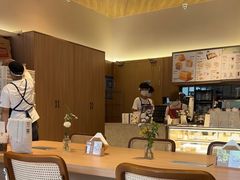 -银座仁志川·生吐司专门店(香港广场店)