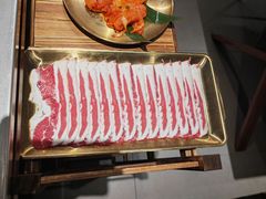 -牧童禧肉社·韩国炭火烤肉店(中粮祥云小镇店)