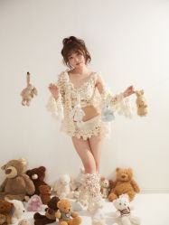 -WAVE SODA摄影工作室