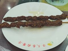 -杏园餐厅(西四北大街店)