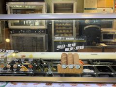 -赛百味SUBWAY(东风广场店)