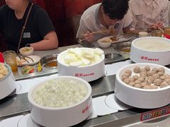 -龍歌自助小火锅(雨花台江南虹悦城店)